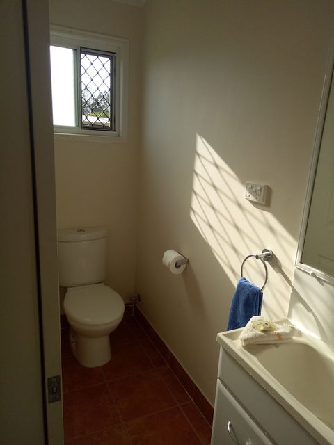 Mareeba Motor Inn - Perths Hotel 5