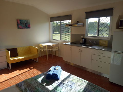 Mareeba Motor Inn - Perths Hotel 3