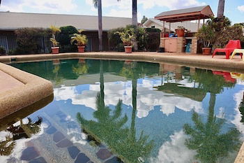 Mareeba Motor Inn - Perths Hotel 0