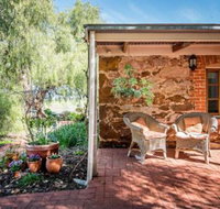 Lucys Cottage - Perths Hotel