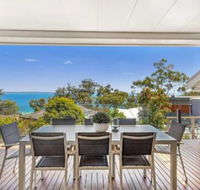 Nunkeri 5 Kerrie Close Stunning House with Fabulous Views Linen WIFI  Air Conditioning - Perths Hotel