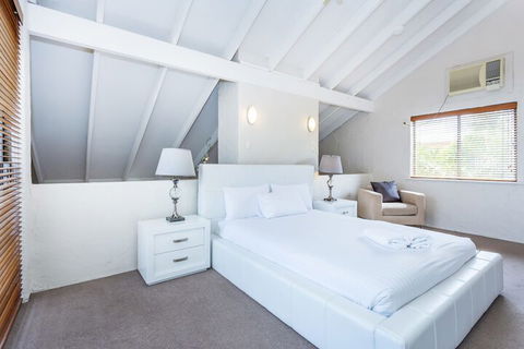 Como Mezzanine Retreat - Perths Hotel 4