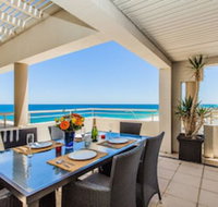 Gold Sands Beach Apartment