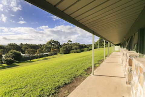 Reflections Holiday Parks Killalea - Perths Hotel 0