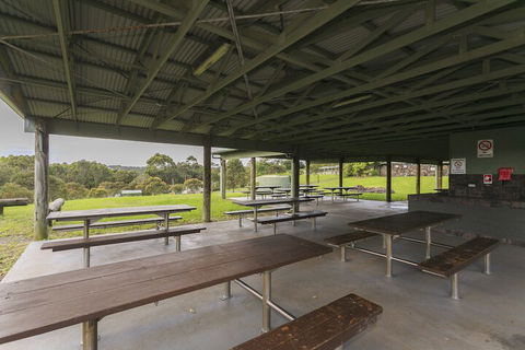 Reflections Holiday Parks Killalea - Perths Hotel 6