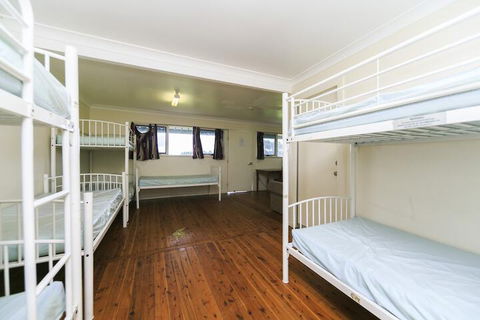 Reflections Holiday Parks Killalea - Perths Hotel 3