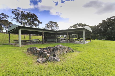 Reflections Holiday Parks Killalea - Perths Hotel 7