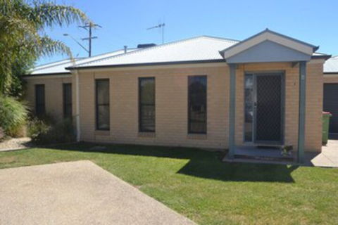 Amarco Mulwala - Perths Hotel 0