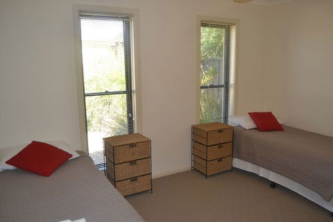 Amarco Mulwala - Perths Hotel 3