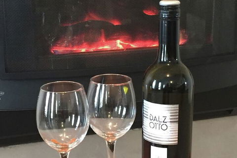 Amarco Mulwala - Perths Hotel 2