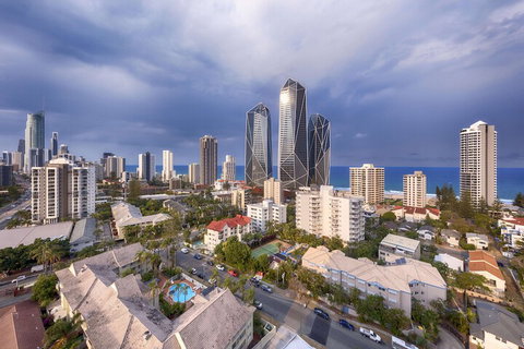 Oaks Gold Coast Hotel - Perths Hotel 7