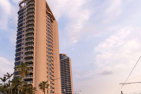 Oaks Gold Coast Hotel - Perths Hotel 2