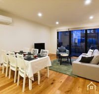 Tomkins Townhouse - Perths Hotel
