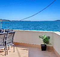 3 Bedroom Apartment Bayview Towers Unit 1 - Perths Hotel