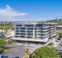 Salt Apartments - Perths Hotel