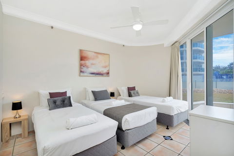 Zenith - Q Stay - Perths Hotel 6