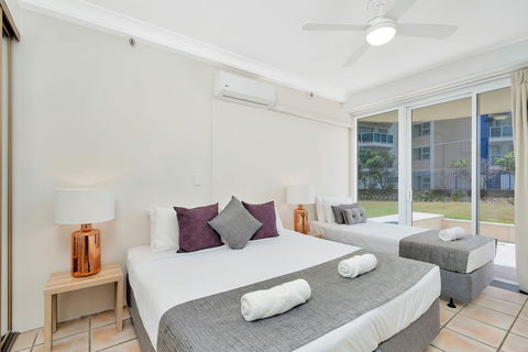 Zenith - Q Stay - Perths Hotel 2