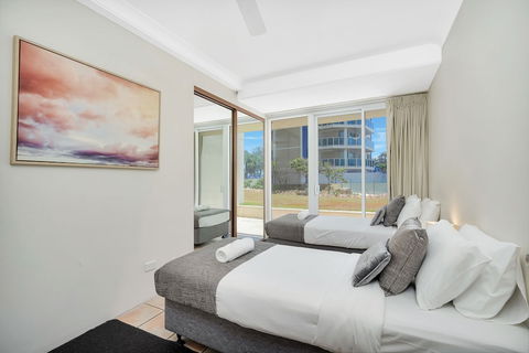 Zenith - Q Stay - Perths Hotel 5