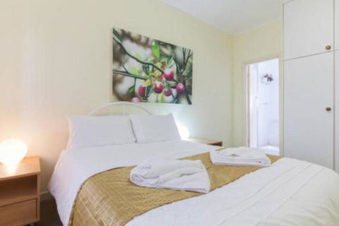 Broadway Apartments - Perths Hotel 0