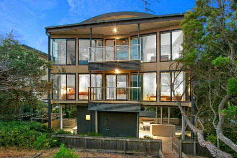 Belbourie - Perths Hotel 2