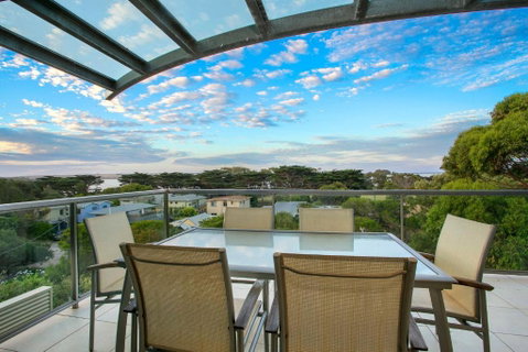 Belbourie - Perths Hotel 5