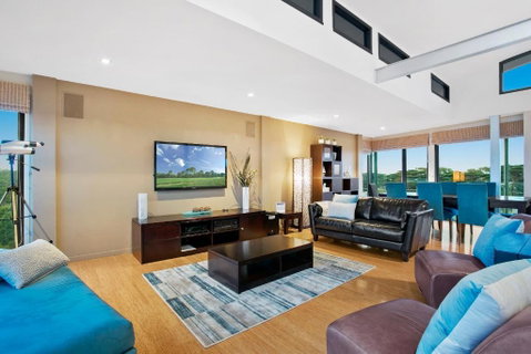Belbourie - Perths Hotel 1