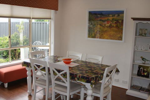 C And C Tanunda - Perths Hotel 5