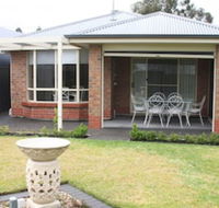 C and C Tanunda - Perths Hotel