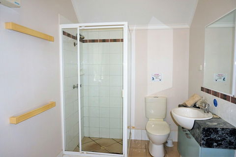 Osprey Holiday Village Unit 201 / 1 Bedroom - Perths Hotel 4