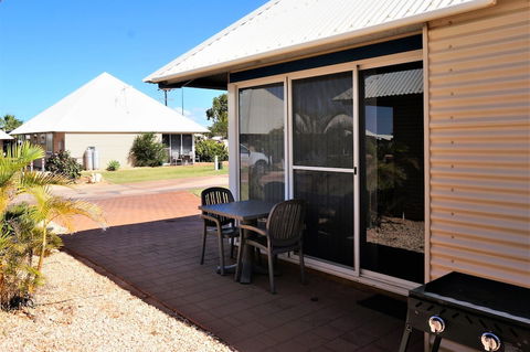 Osprey Holiday Village Unit 201 / 1 Bedroom - Perths Hotel 1