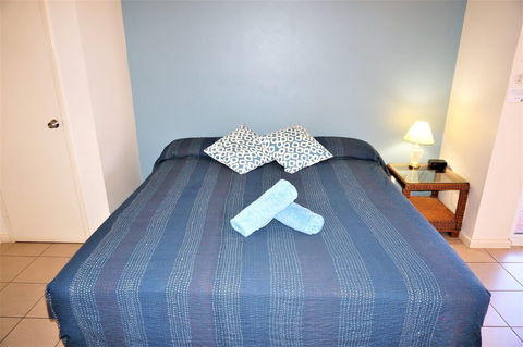 Osprey Holiday Village Unit 201 / 1 Bedroom - Perths Hotel 5