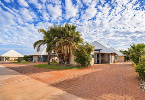 Osprey Holiday Village Unit 201 / 1 Bedroom - Perths Hotel 2
