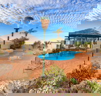 Osprey Holiday Village Unit 201 / 1 Bedroom - Perths Hotel