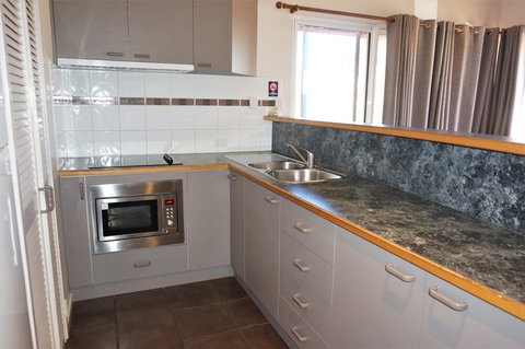 Osprey Holiday Village Unit 113 / 2 Bedroom - Perths Hotel 1