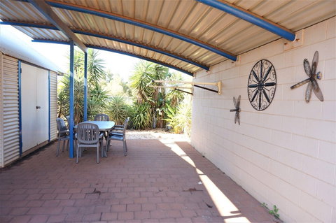 Osprey Holiday Village Unit 113 / 2 Bedroom - Perths Hotel 2