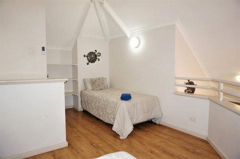 Osprey Holiday Village Unit 113 / 2 Bedroom - Perths Hotel 4