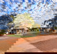 Osprey Holiday Village Unit 113 / 2 Bedroom - Perths Hotel