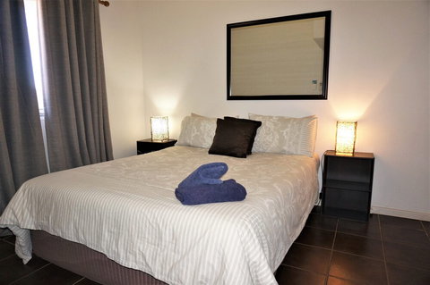 Osprey Holiday Village Unit 113 / 2 Bedroom - Perths Hotel 5