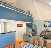 Osprey Holiday Village Unit 115 Idyllic 3 Bedroom Holiday Villa with a Pool in the Complex - Perths Hotel