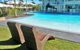 339 Pacific Blue 265 Sandy Pt Road HUGE RESORT LAGOON POOL - thumb 1