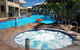 339 Pacific Blue 265 Sandy Pt Road HUGE RESORT LAGOON POOL - thumb 2
