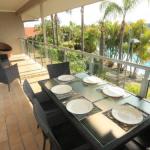 339 Pacific Blue 265 Sandy Pt Road HUGE RESORT LAGOON POOL - Perths Hotel 0