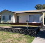 Sandy Shoal 46 Rigney Street Shoal Bay Beach Cottage with aircon - Perths Hotel