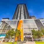 WOW Apartment On Swanston - Perths Hotel 0