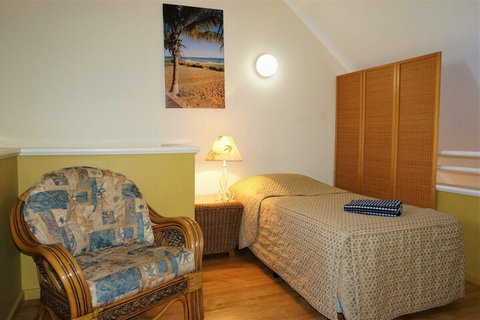 Osprey Holiday Village Unit 101 / 2 Bedroom - Perths Hotel 5