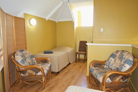 Osprey Holiday Village Unit 101 / 2 Bedroom - Perths Hotel 1