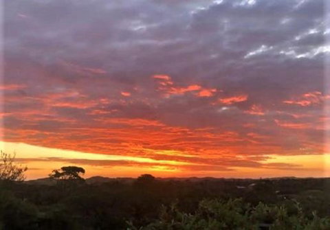 Valentine Sandcastles - Perths Hotel 6