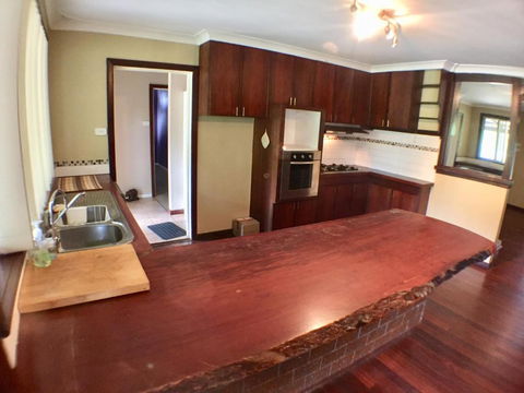 Vasse Cottage - Perths Hotel 5