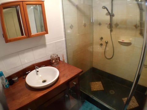 Vasse Cottage - Perths Hotel 6