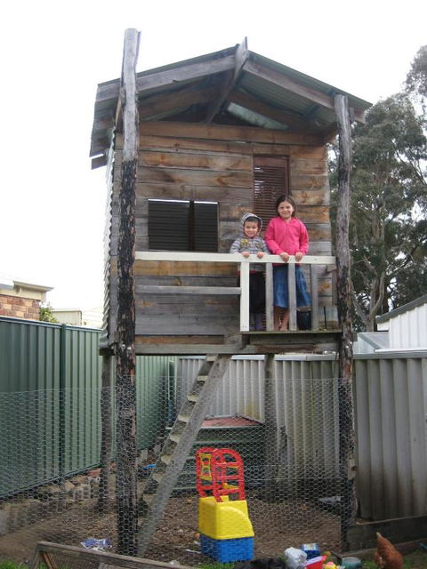 Vasse Cottage - Perths Hotel 2